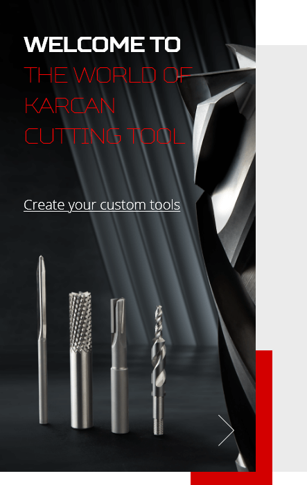 Home | Karcan Cutting Tools | Carbide Endmills | CNC Machining Tools ...