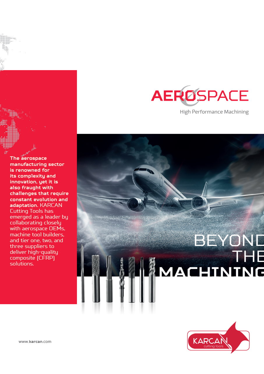 Aerospace Catalog English